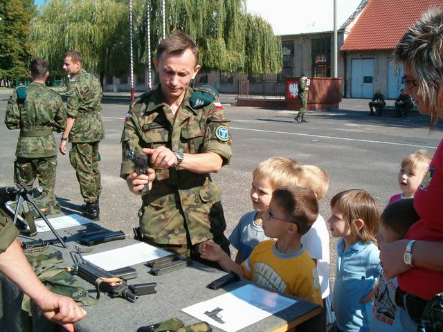 Dzie Babci i Dziadka